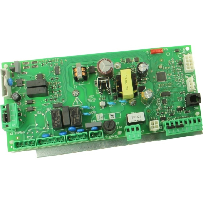 BROAG COMMERCIAL  7225198